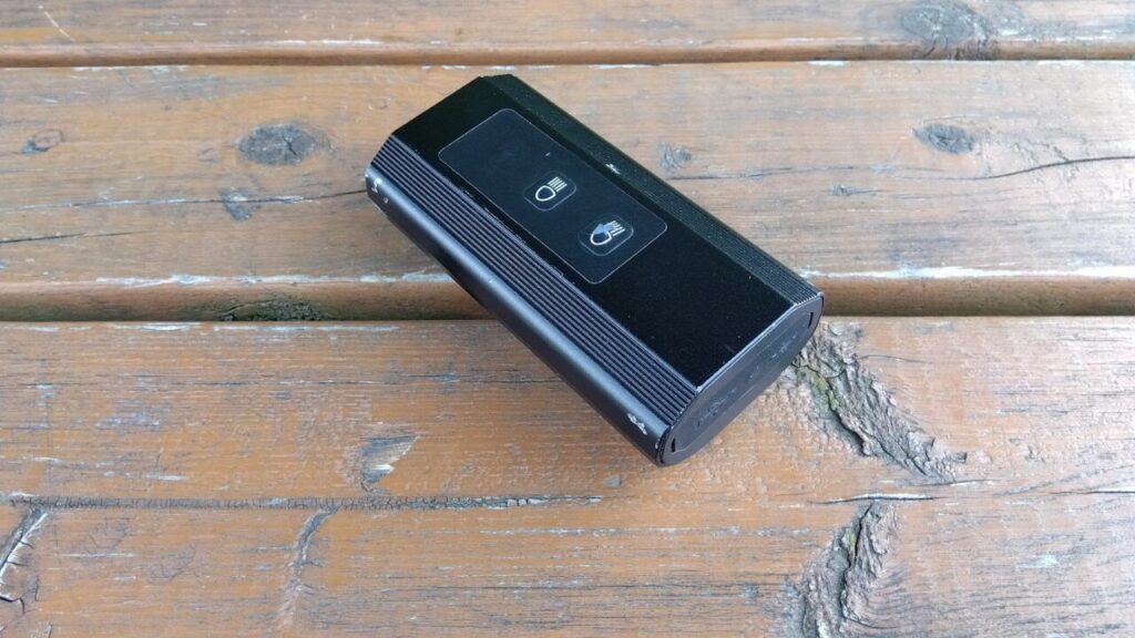 ENUOTEK　Y98　自転車ライト